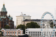 A helyiek dönthettek a városi költségvetés egy részéről Helsinkiben