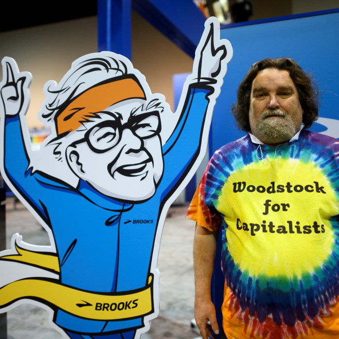 Akkora pénzhegyen ülnek a leggazdagabb amerikai cégek, mint ötévnyi magyar GDP