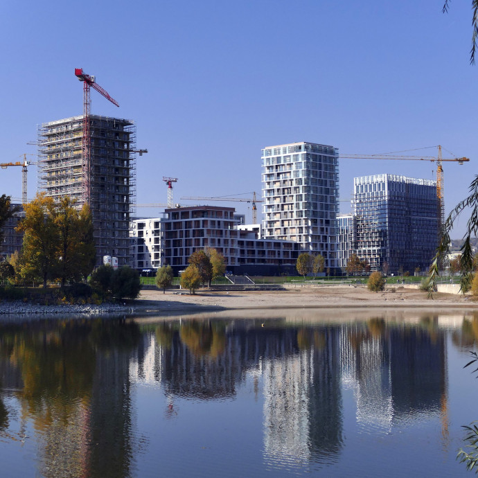 A lakásárrobbanást részben a statisztikusoknak köszönhetjük