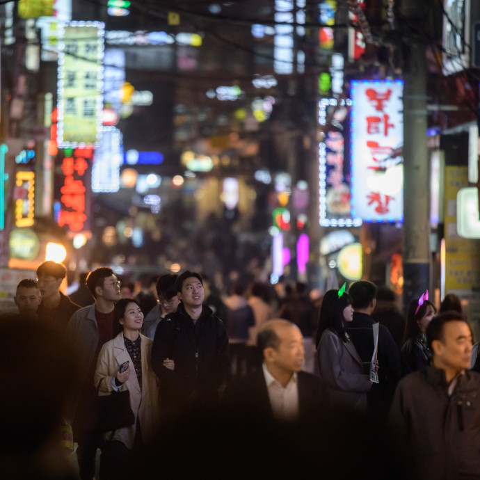Egymilliárd dollárnál többet ér a cég, amely kivakarta magát a prostik világából