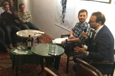 Orbán Krisztián: Húsz évig lehülyéztek mindenkit, aki nem értett egyet velük, most nehéz hinni nekik