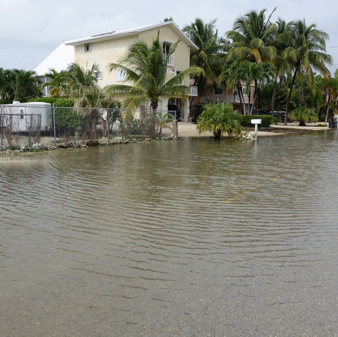A befektetők most már meggondolják, adnak-e pénzt olyan városoknak, amelyeket jobban sújt a klímaváltozás