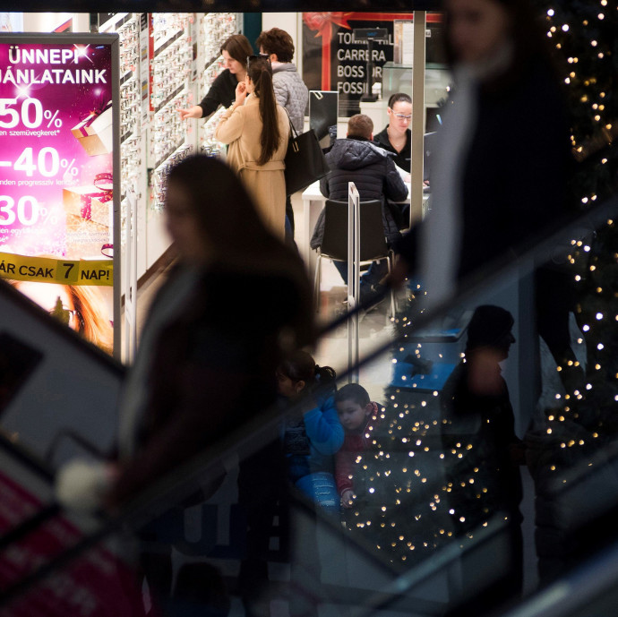 A gazdaság lassulni kezdett. De miért nem látszik?