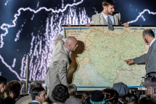 Magyarország kicsinek láthatja magát, de Európa nagy