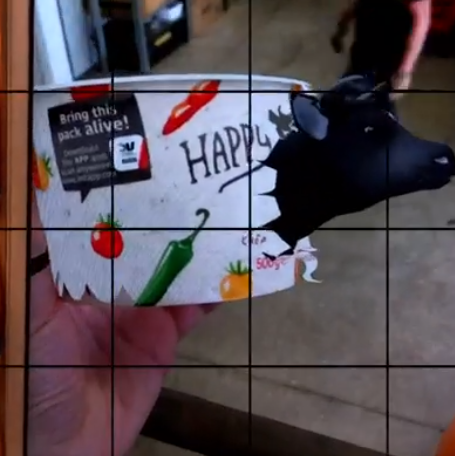 Láthatatlan vonalkóddal tennék automatikussá az újrahasznosítást