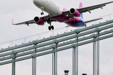A Wizz Air-vezér nekiment a nyugat-európaiaknak és a Lufthansának