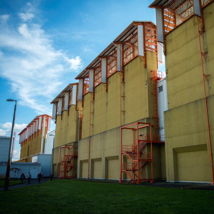 Ha nincs végleges megoldás az atomhulladék tárolására, akkor miért Pécs határában raknák le?