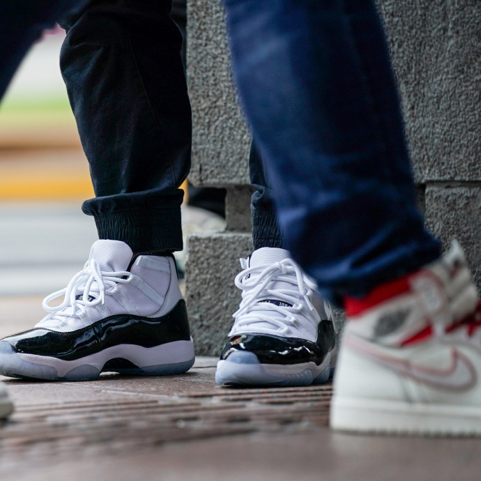 Mostantól nem lehetsz benne biztos, hogy az Amazonról rendelt Nike valódi