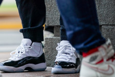Mostantól nem lehetsz benne biztos, hogy az Amazonról rendelt Nike valódi