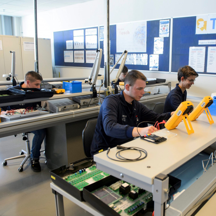 A pályakezdő férfiaknak nem sok jobb hely van Európában, mint Budapest