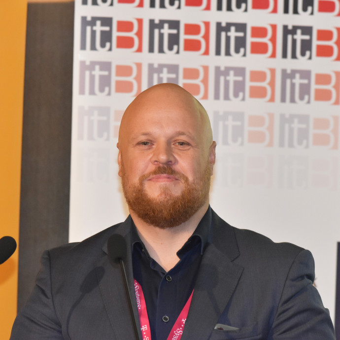 Giller Tamás