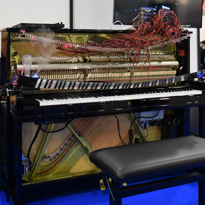 Faágakkal is manipulálható a mesterséges intelligencia