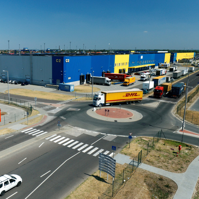 Most a karácsonyi ajándékodat kezelik, de hamarosan áramot is termelnek