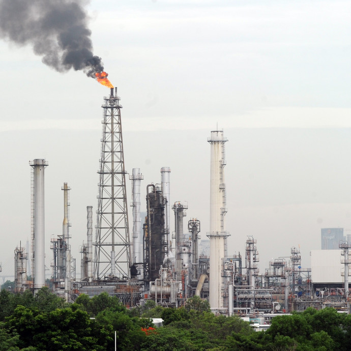 Műhús fejlesztésével menekül előre egy olajipari cég Thaiföldön