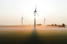 Egyre erősebb szélnek örülhetnek, ahol termelnek vele energiát