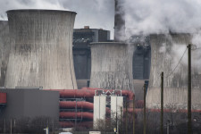 Fordulóponthoz ért a világ, rekordmértékben csökkent a szénerőművek termelése