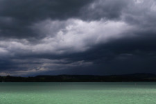 A bizalmatlanság mételye