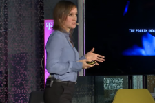 A negyedik ipari forradalom nem az ipart, hanem minket változtat meg