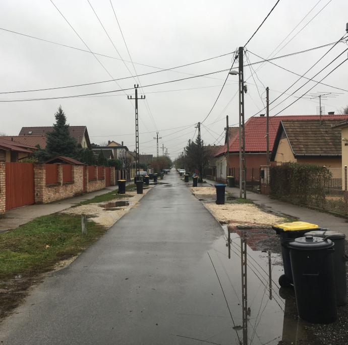 Egy fél budapesti városrész alatt mérgezett a föld, a helyiek mégis alig tudnak róla