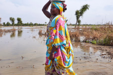 Bármennyire is szeretnénk, nem tudjuk megjósolni, hova áramlanak majd a klímamenekültek
