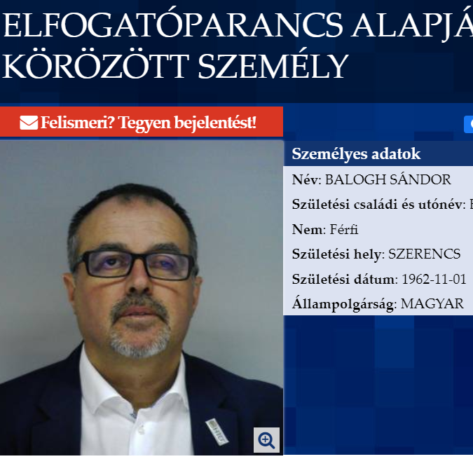 Hivatali vesztegetés elfogadása miatt nyomoznak a budapesti vizes vb gazdasági igazgatója ügyében