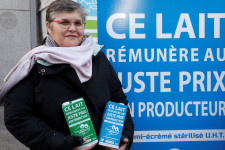 Francia óriásszövetkezet dolgozik azon, hogy méltányos legyen a mindennapi élelmiszerek előállítása