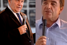 Chikán Attilával és Pete Péterrel folytatódik a G7 Podcast Live jövő szerdán