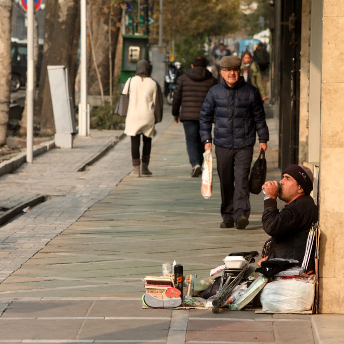 A magyar 80-as évekbe csúszik vissza éppen egy olajnagyhatalom