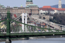 Nem áll rosszul Budapest, de Prága és Bécs sokkal népszerűbb a turisták körében