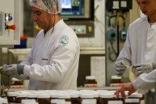 Környezetpusztítással vádolják a Nutella gyártóját Olaszországban