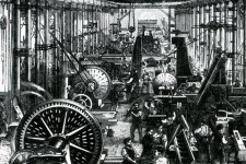 A 40 órás munkahét csak az ipari forradalom rabszolgatartó rendszerének enyhébb formája