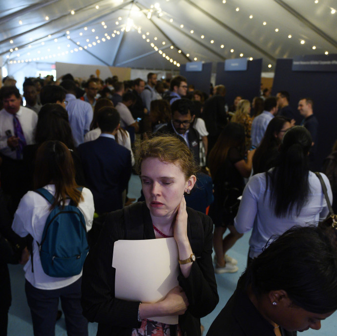 Önkritikájuk is akadályozza a nőket az érvényesülésben