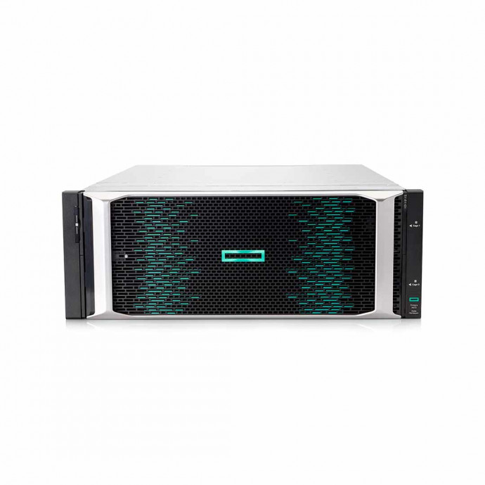 HPE Primera: maximális rendelkezésre állás, alacsonyabb költségekkel