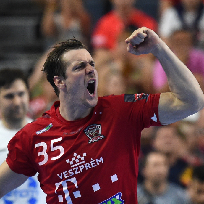 Fél év alatt többet keresett jegyeken a veszprémi kézicsapat, mint a fél futballélvonal egy idényben