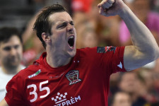 Fél év alatt többet keresett jegyeken a veszprémi kézicsapat, mint a fél futballélvonal egy idényben