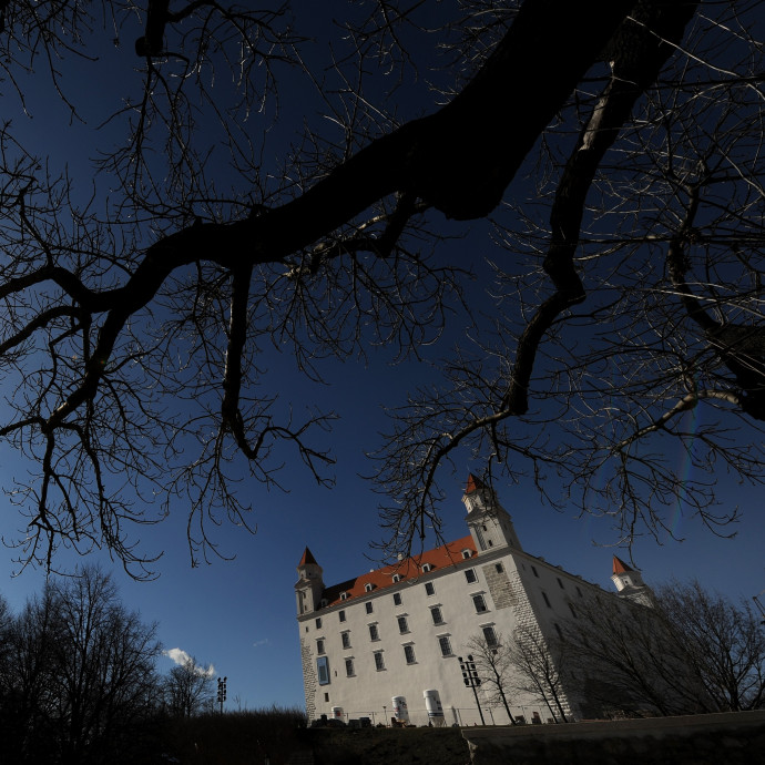 Nem hozott boldogságot az euró Szlovákiában