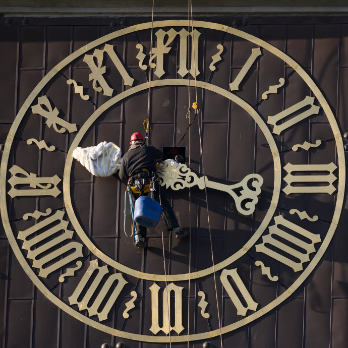 Miután öt órára csökkentették a napi munkaidőt, sokan felmondtak