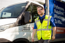 Átadja a Tesco a cseh és szlovák házhoz szállítást egy olyan cégnek, amely jövőre Magyarországra is bejöhet