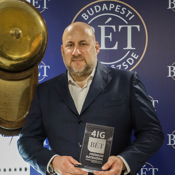 Valaki idő előtt sejtette, hogy meghiúsul a nagy T-Systems üzlet