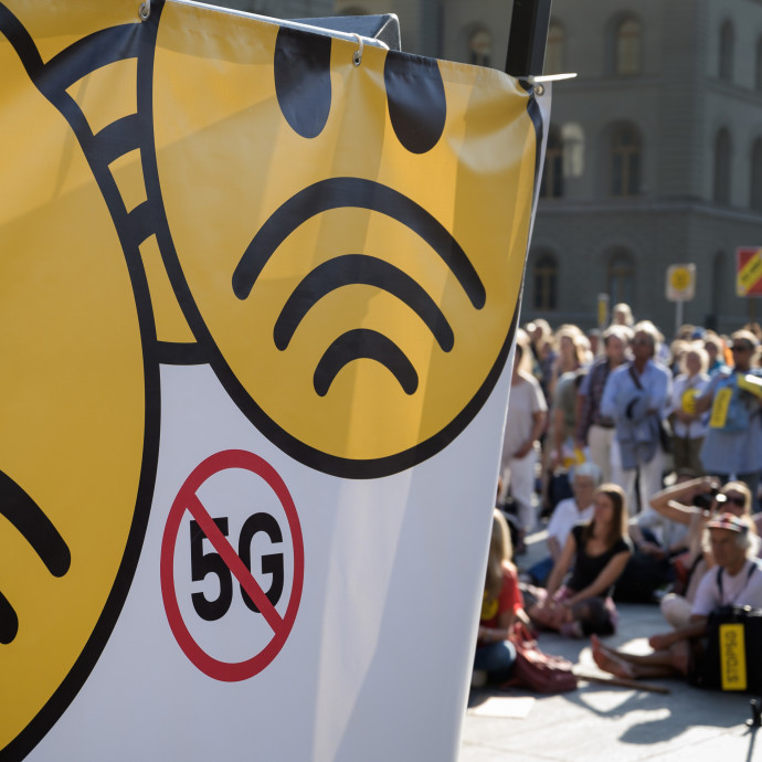 Az 5G annyira zabálni fogja az energiát, mintha egy nagyvárossal bővülne az ország