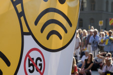 Az 5G annyira zabálni fogja az energiát, mintha egy nagyvárossal bővülne az ország