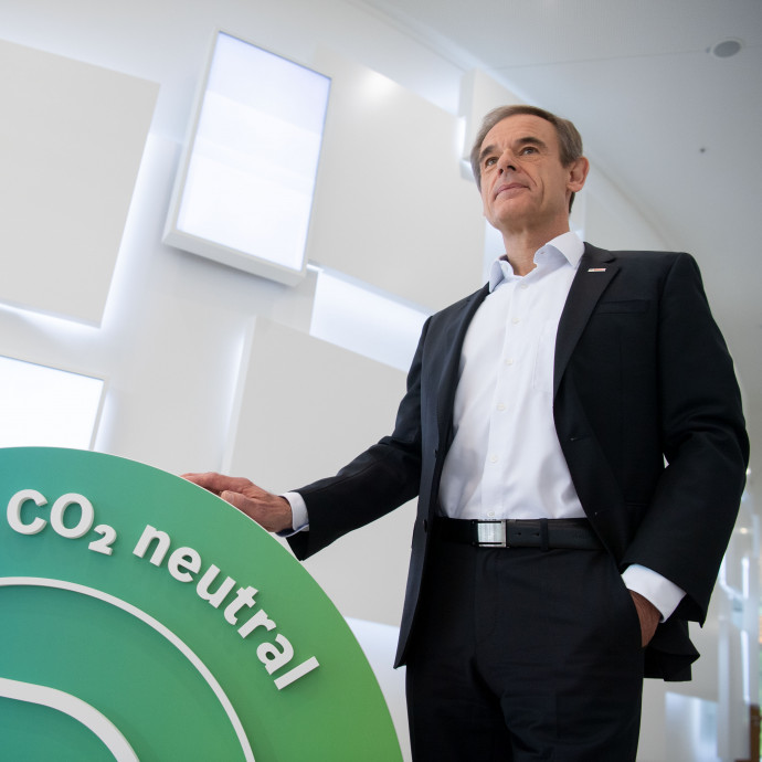 A német ipar elkezdte legalább annyira ellenezni a Green Dealt, mint Magyarország