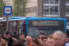 Nehezített pálya lesz a következő metrópótlás