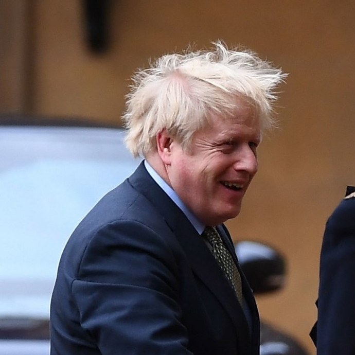 Boris Johnson átütő taktikai győzelmével szinte biztos lett a gyors Brexit