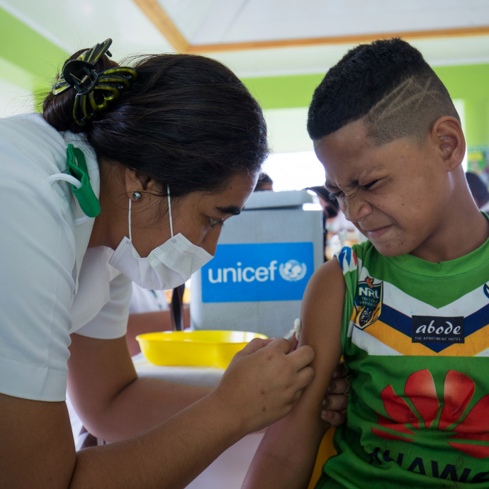 Az oltásellenesek visszaélnek azzal, hogy a többség beoltatja magát
