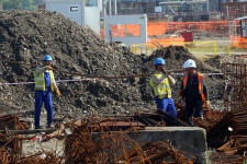 A Mol új üzeme feladja a leckét, hogy mennyire lehet zöld egy olajvállalat