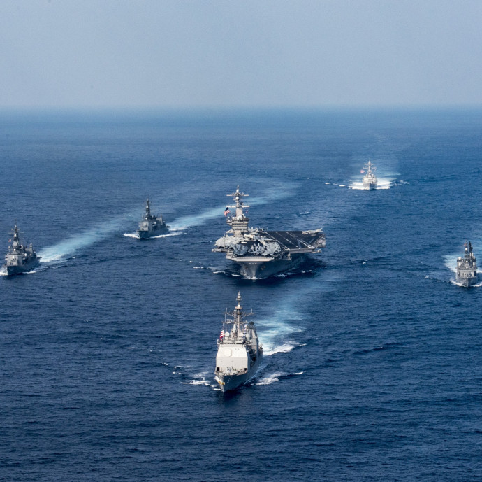 Leáldozhat a tengerek urainak, pedig egyre több pénzt költenek rájuk