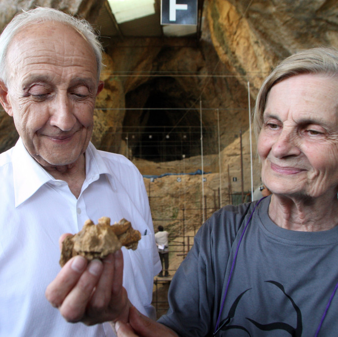 Úgy tűnik, hogy az ember természetes élettartama 38 év