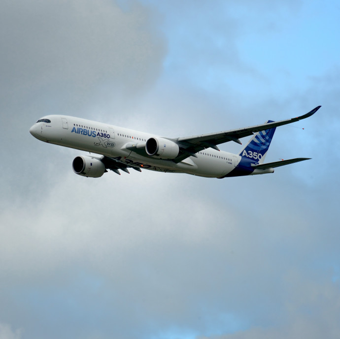 Kiválasztották a gépet a több mint 20 órásra tervezett repülőútra