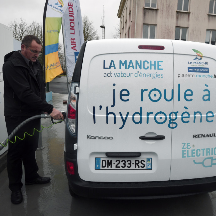 Elhárulhat a hidrogénes autózás előtti egyik nagy akadály